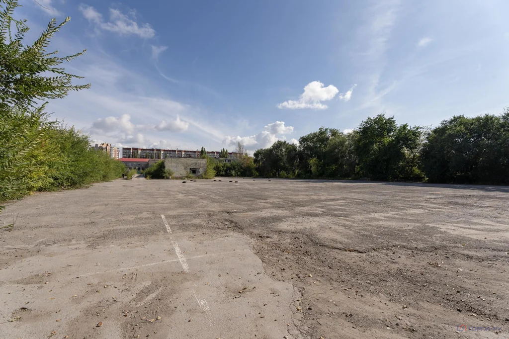 Продажа земельного участка, Липецк, улица П.А. Папина - Фото 3