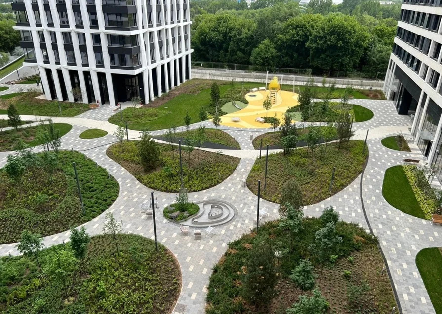 Аренда ПСН площадью 32,9 м2 - Фото 2