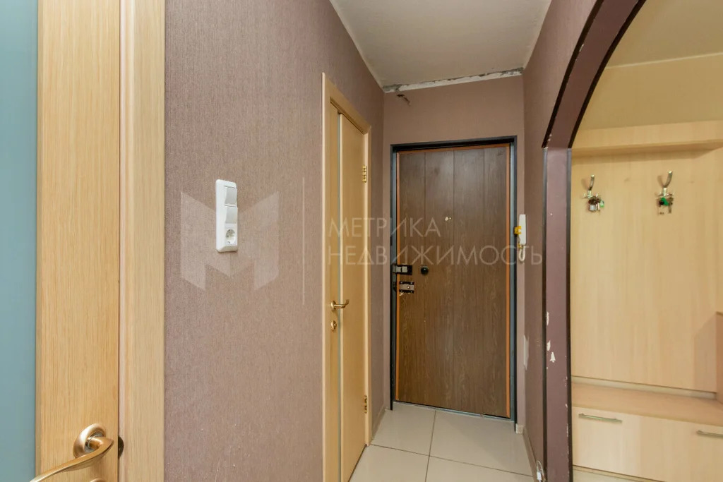 Продажа квартиры, Тюмень, г Тюмень - Фото 13