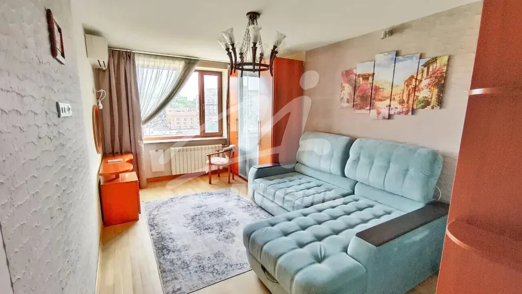 Продажа квартиры, Космодамианская наб. - Фото 3