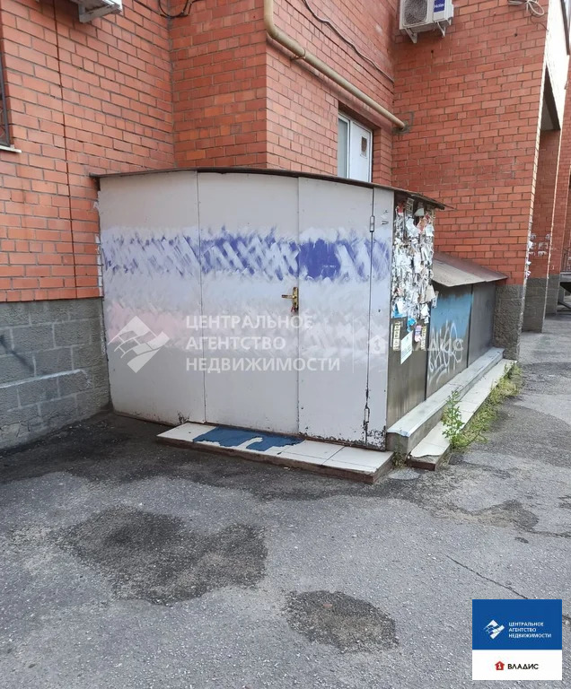 Аренда ПСН, Рязань, ул. Грибоедова - Фото 2