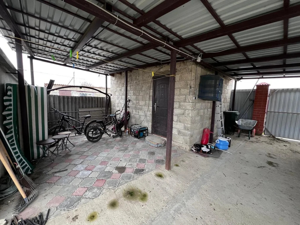 Продажа дома, Темрюк, Темрюкский район, ул. Декабристов - Фото 20