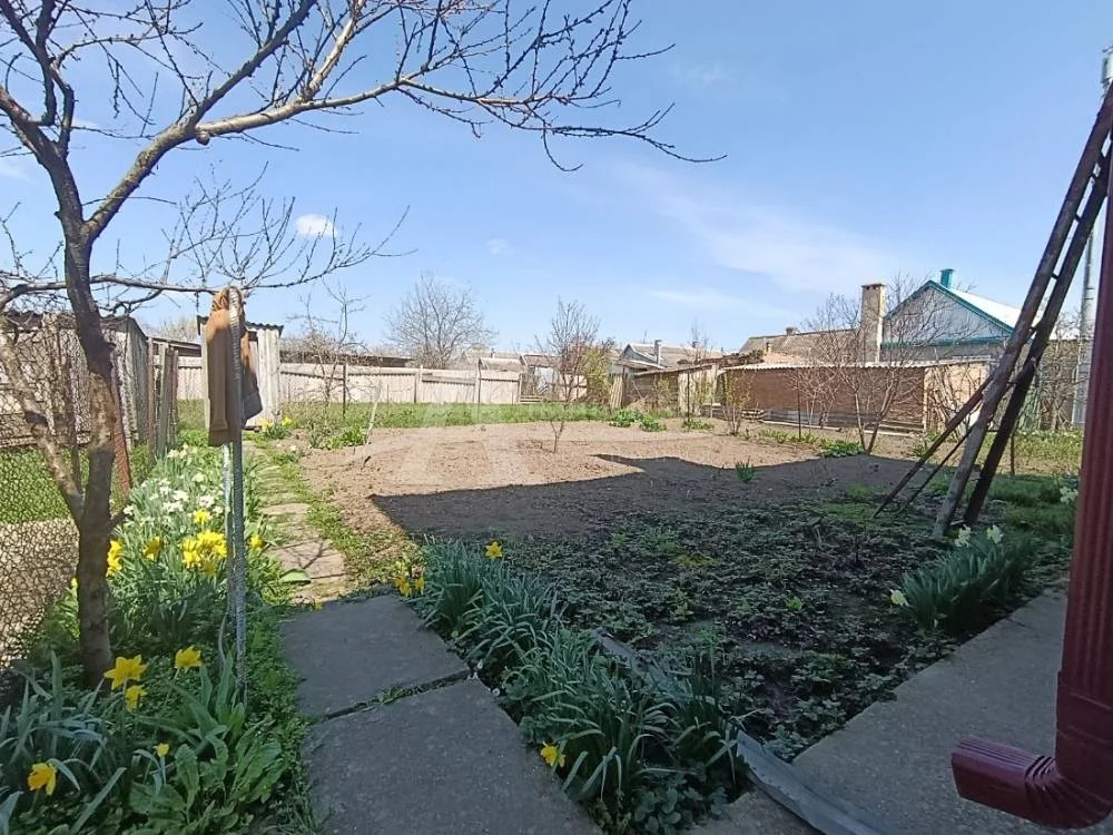 Продажа дома, Новопавловск, Кировский район, ул. Маяковского - Фото 10