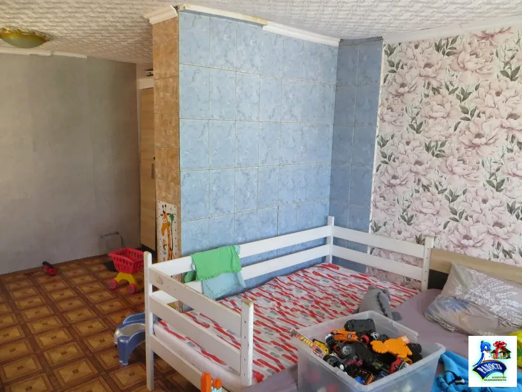 Продам новый дом без отделки и старый жилой дом. - Фото 14