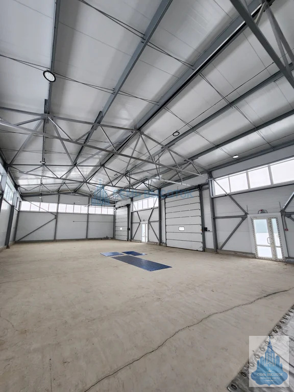 Аренда ПСН, Домодедово, Домодедово г. о., Агрохимиков ул. - Фото 8