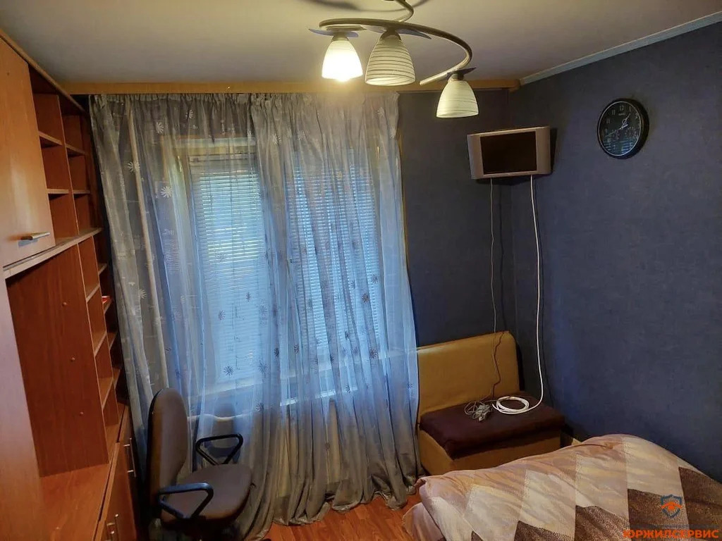 Продажа квартиры, Домодедово, Домодедово г. о., улица Рабочая - Фото 5