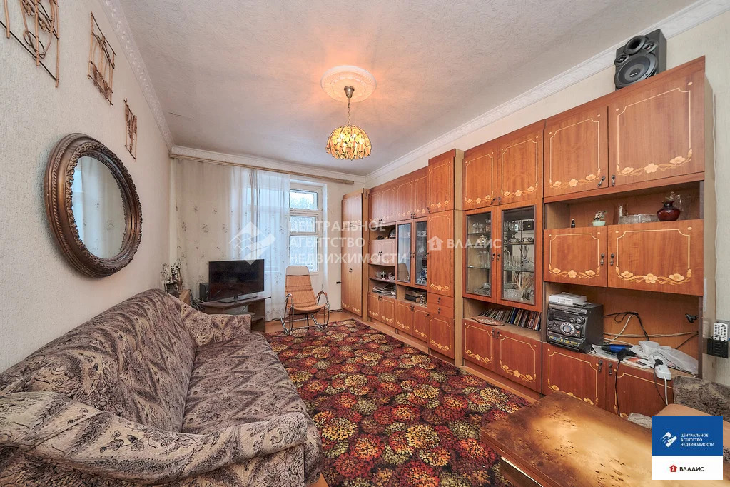 Продажа квартиры, Рязань, ул. Октябрьская - Фото 0