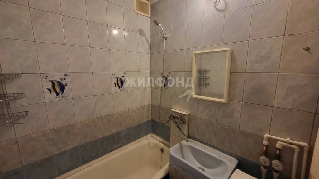 Продажа квартиры, Новосибирск, ул. Зорге - Фото 3