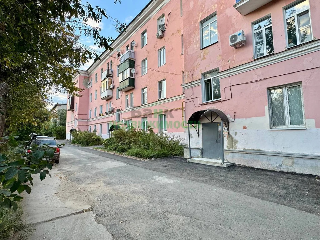 Продажа квартиры, Вольск, ул. Ленина - Фото 14