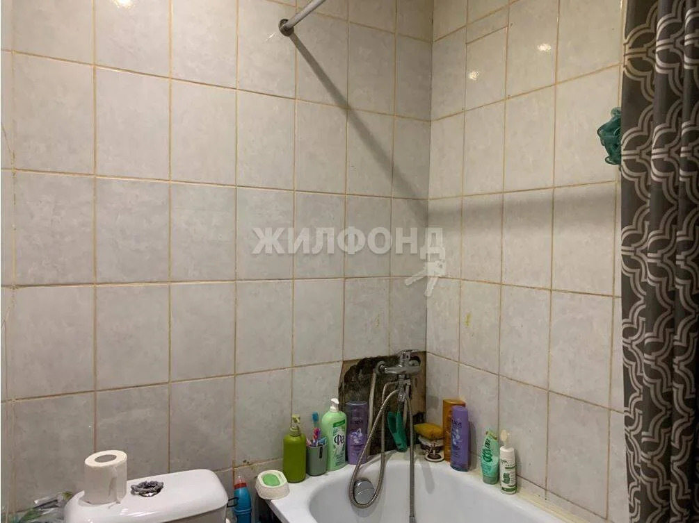 Продажа квартиры, Новосибирск, ул. Планировочная - Фото 7