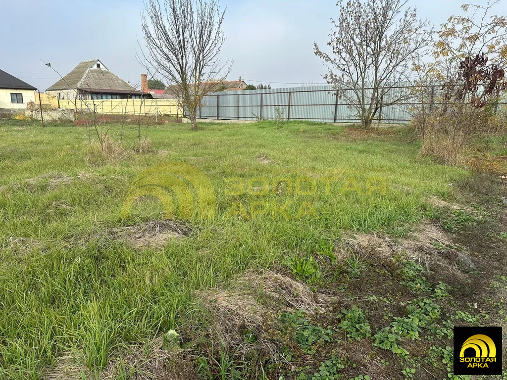 Продажа участка, Полтавская, Красноармейский район, ул. ... - Фото 2