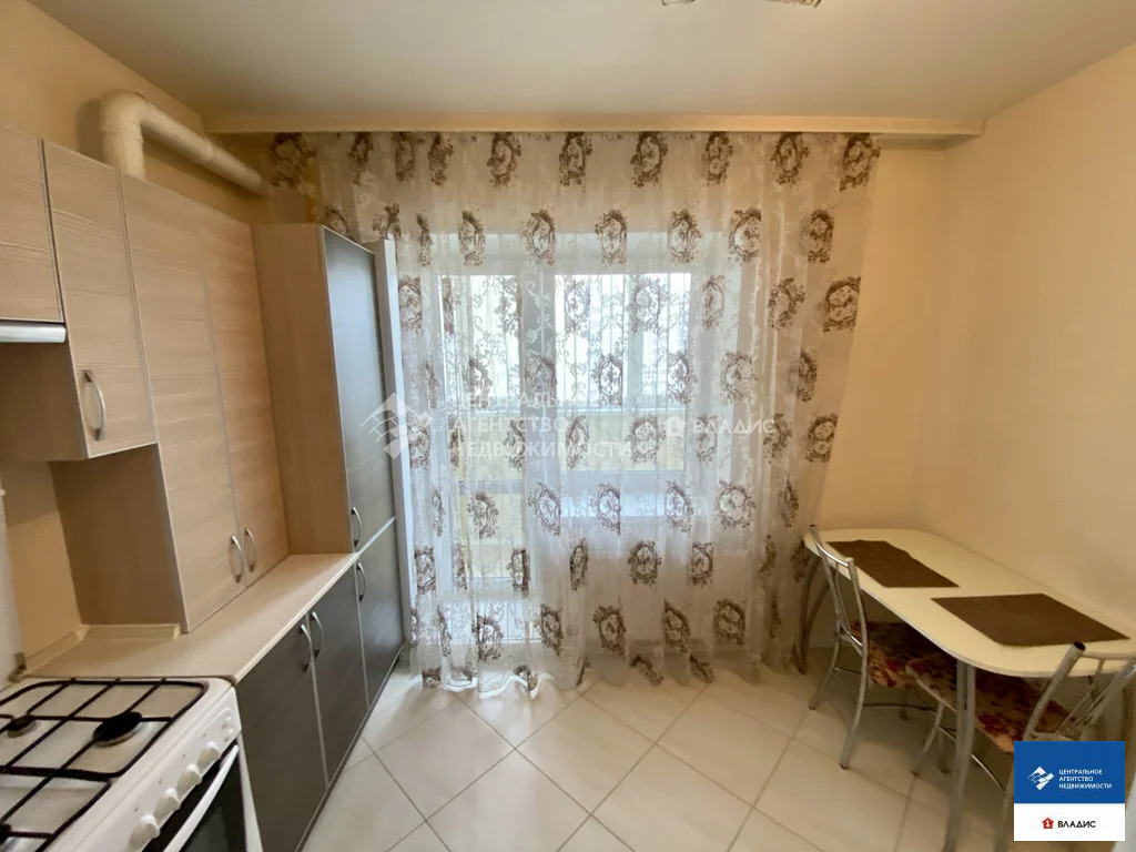 Аренда квартиры, Рязань, улица Лизы Чайкиной - Фото 4