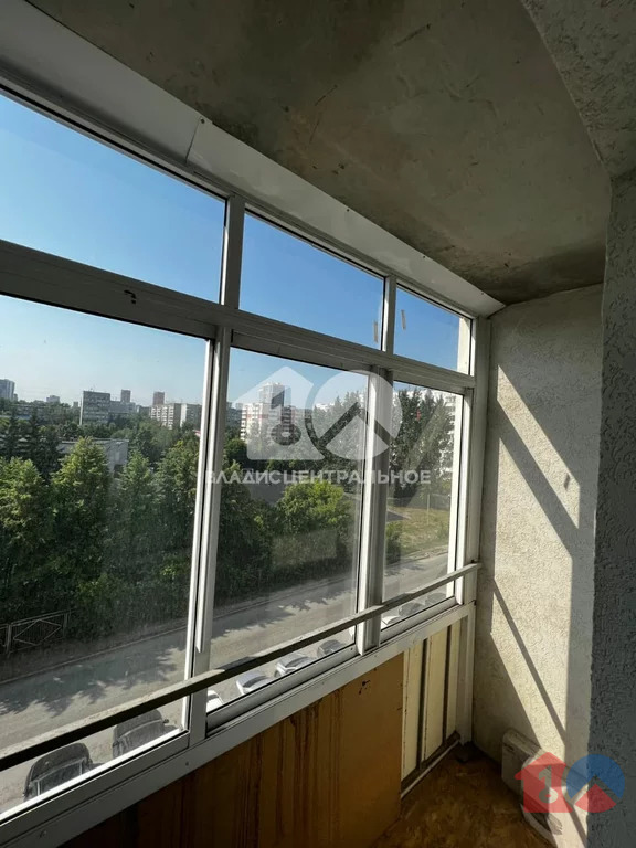 Городской округ Новосибирск, Новосибирск, Кавалерийская улица, д.25, . - Фото 6