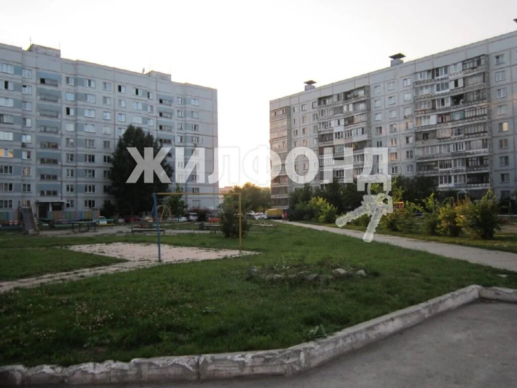 Продажа квартиры, Новосибирск, ул. Рассветная - Фото 18