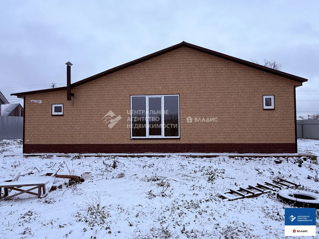 Продажа дома, Казачья Слобода, Шацкий район, Народная улица - Фото 18