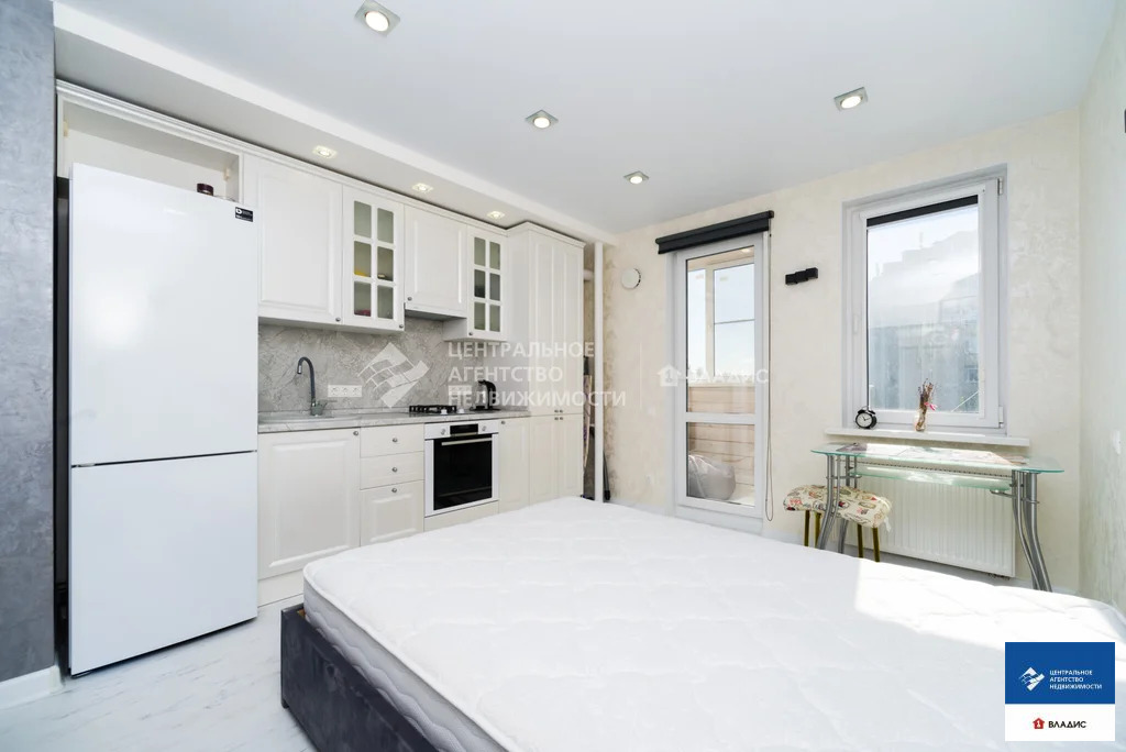 Продажа квартиры, Рязань, ул. Островского - Фото 8