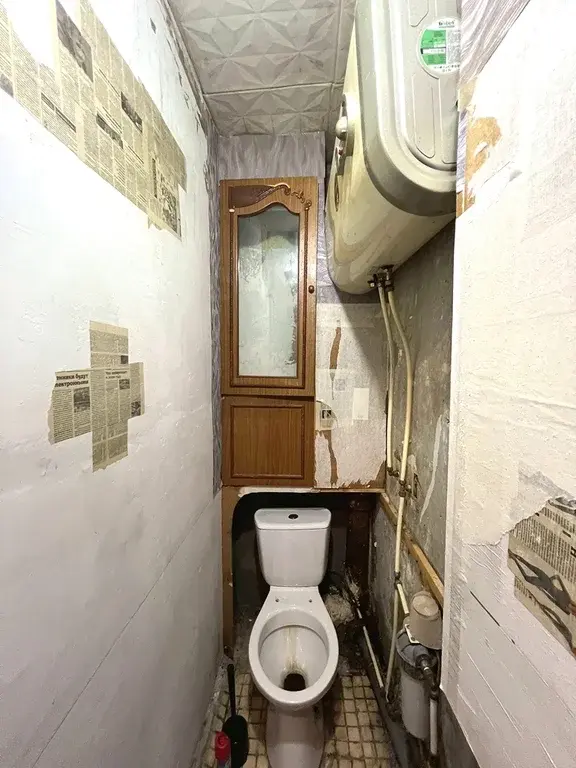 3-я квартира в поселке Рязановский, ул. Чехова, 18 - Фото 20