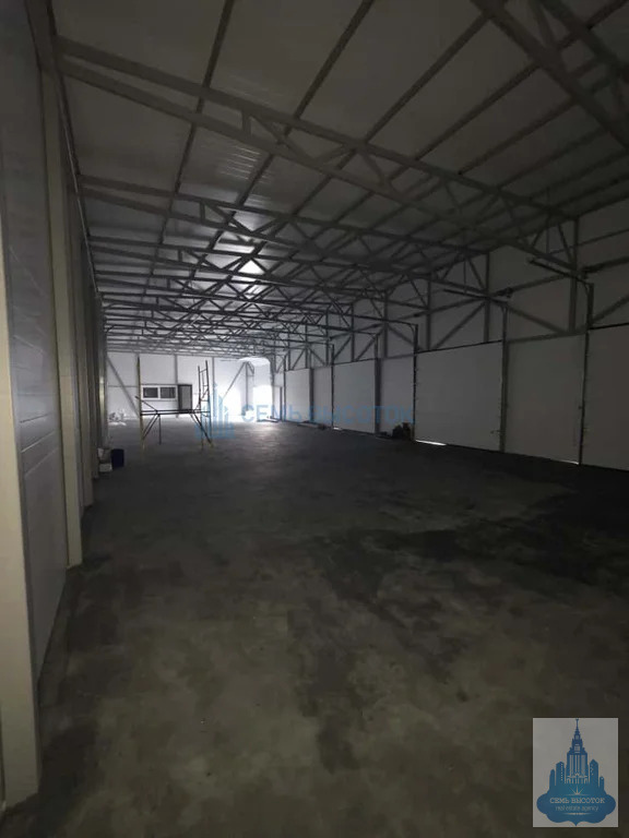 Аренда ПСН, Сырьево, Домодедово г. о., 176 - Фото 6