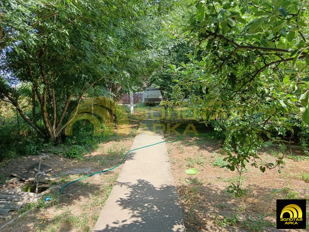 Продажа дома, Вышестеблиевская, Темрюкский район, ул. Ленина - Фото 20