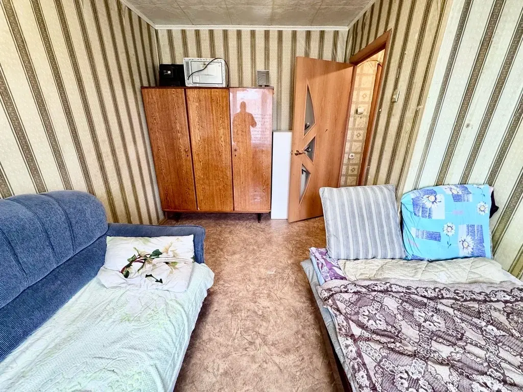 Сдам 1 к.к В Московской области, городе Орехово-Зуево на улице Ленина - Фото 4