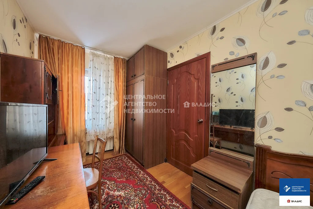 Продажа квартиры, Рязань, ул. Связи - Фото 3