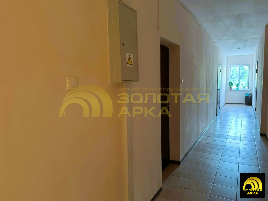 Продажа квартиры, Темрюк, Темрюкский район, ул. Труда - Фото 14
