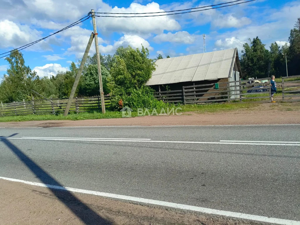 Выборгский район, посёлок Дятлово, улица Героев Танкистов,  дом на ... - Фото 15