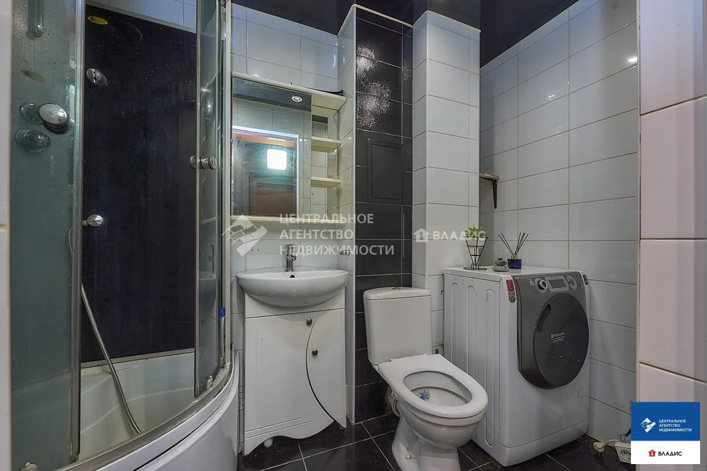Продажа квартиры, Рязань, Касимовское ш. - Фото 9