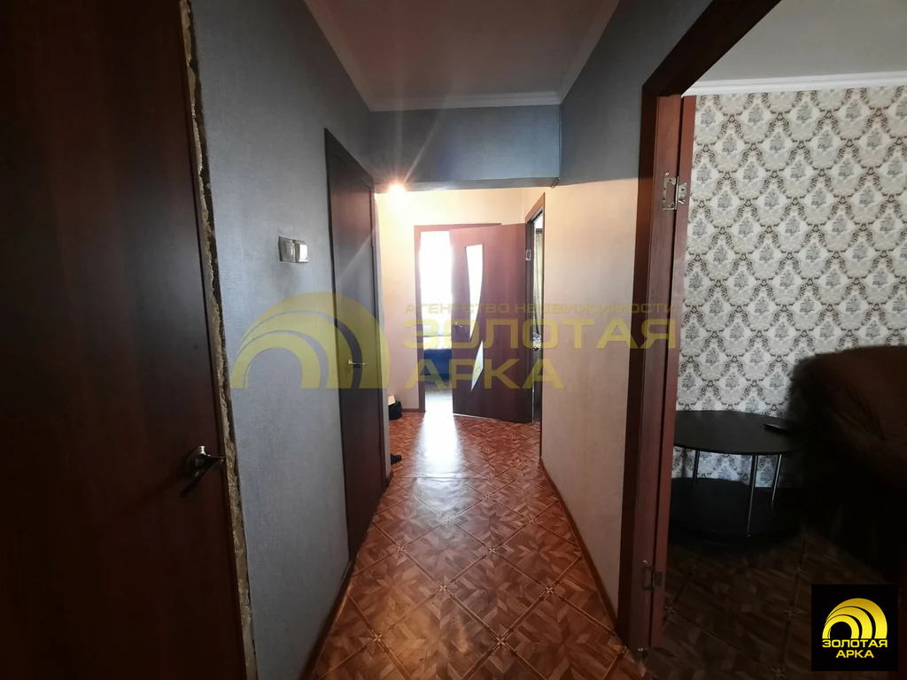 Продажа квартиры, Крымск, Крымский район, ул. Октябрьская - Фото 7