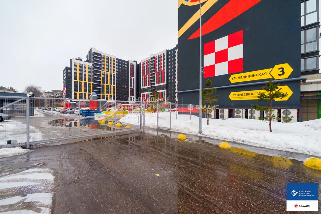 Продажа квартиры, Рязань, ул. Медицинская - Фото 20