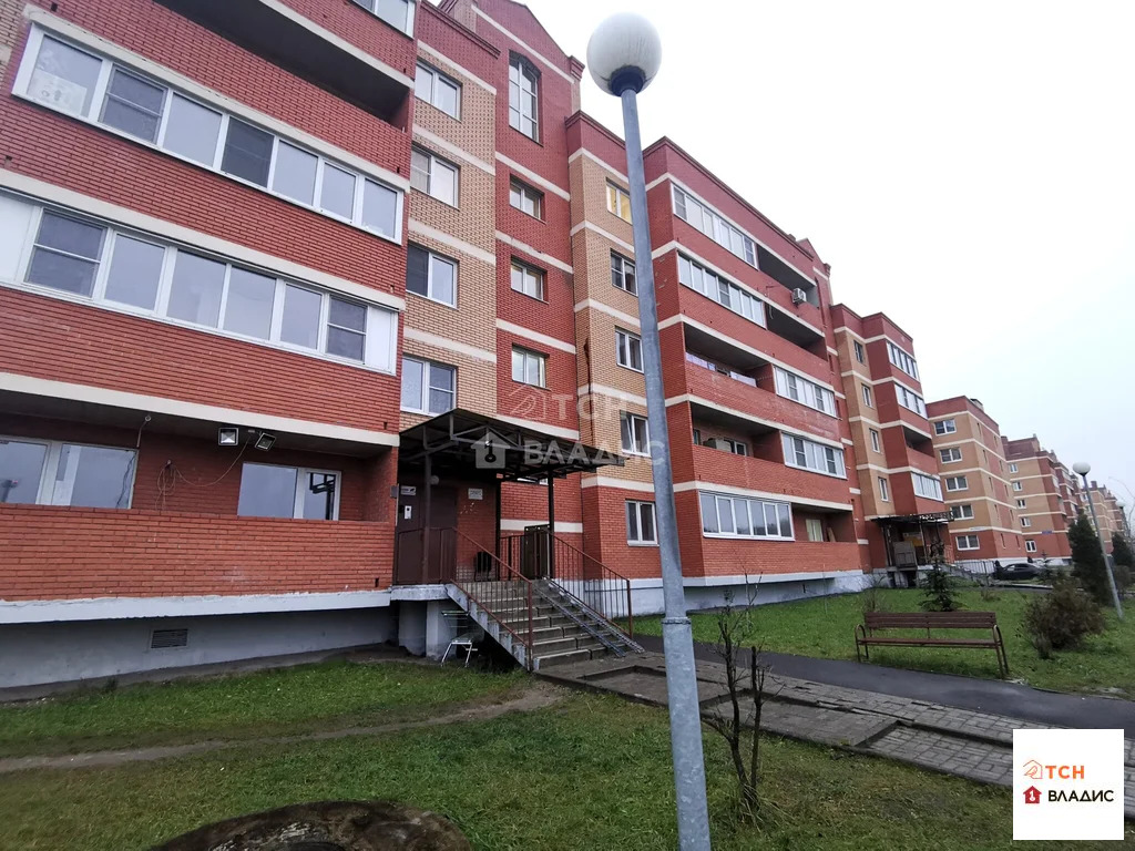 Аренда комнаты, Большие Жеребцы, Щелковский район, 1к8 - Фото 25