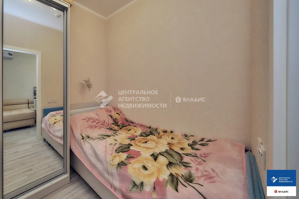 Продажа квартиры, Рязань, ул. Быстрецкая - Фото 5