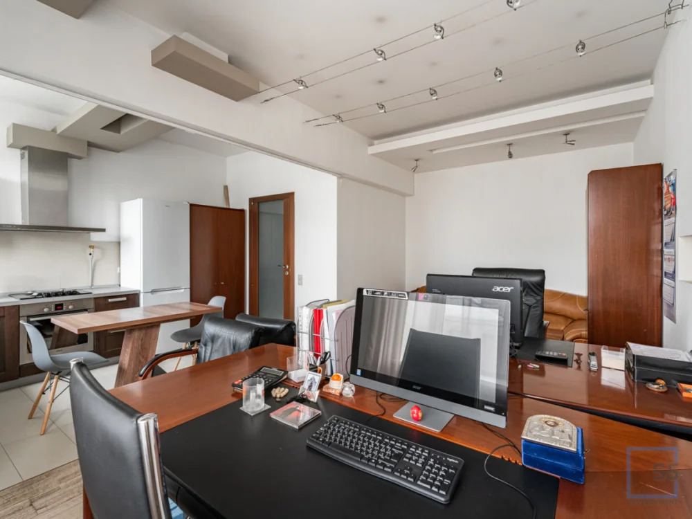 Продажа офиса, м. Маяковская, Тверская -Ямская - Фото 10