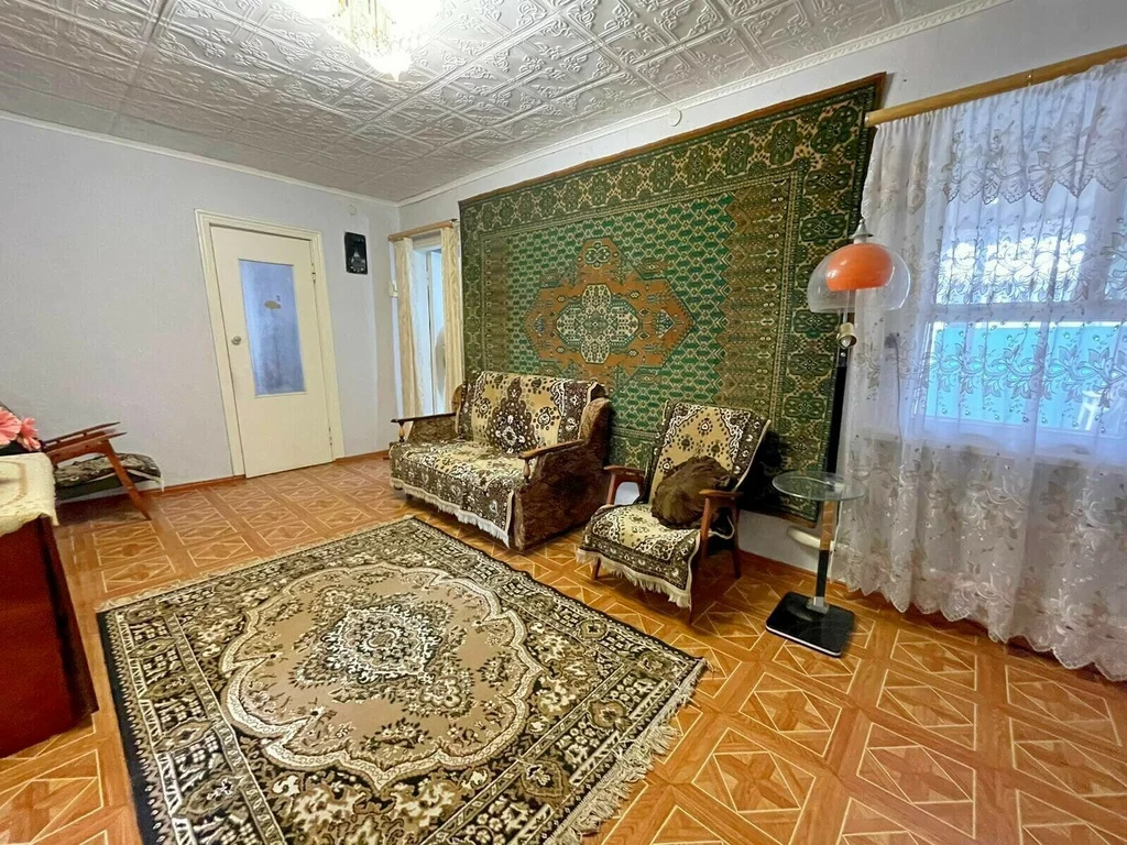 Продажа дома, Темрюк, Темрюкский район, Ул. Бувина - Фото 22