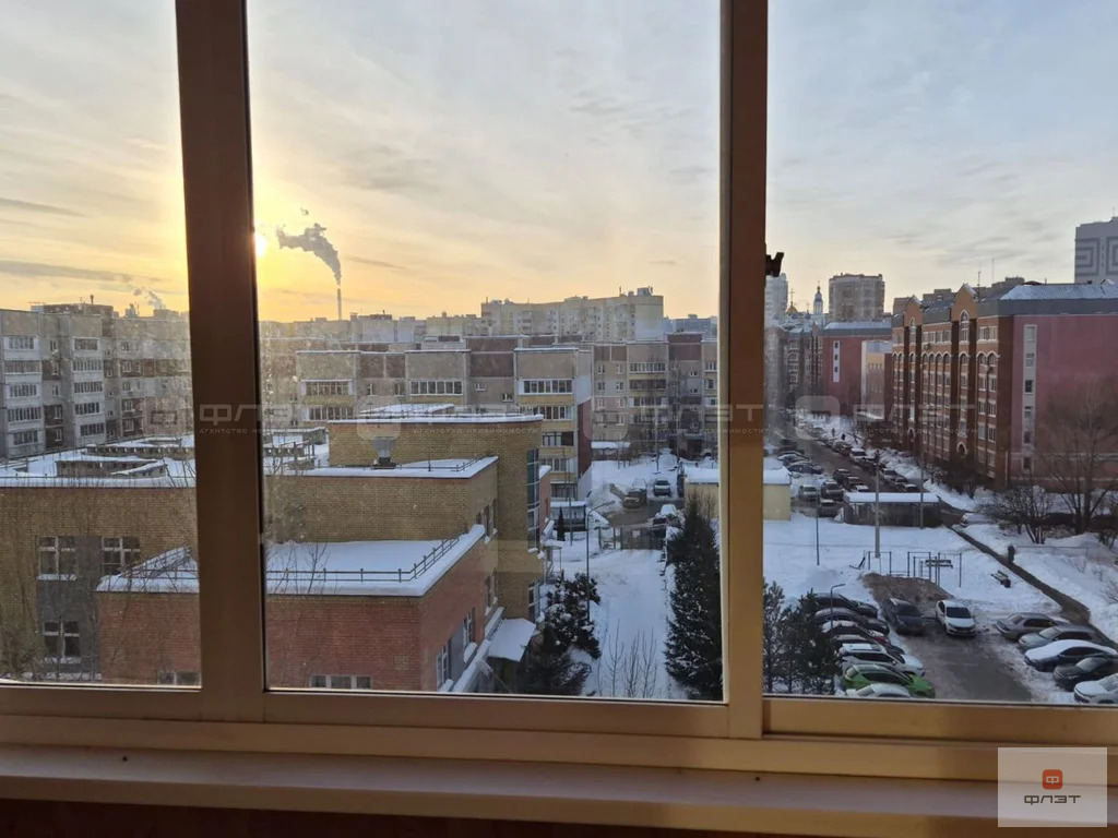 Продажа квартиры, Казань, ул. Академика Глушко - Фото 11