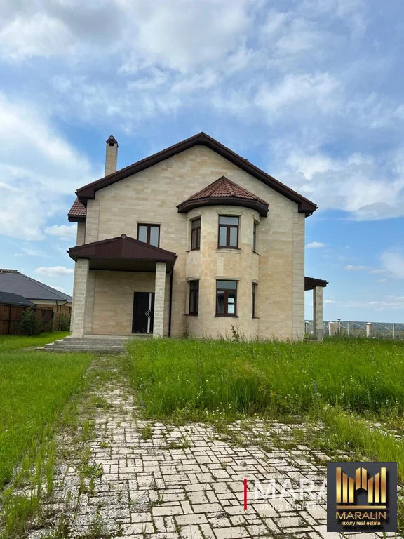 Продажа дома, Аксайский район, Новогодняя - Фото 1