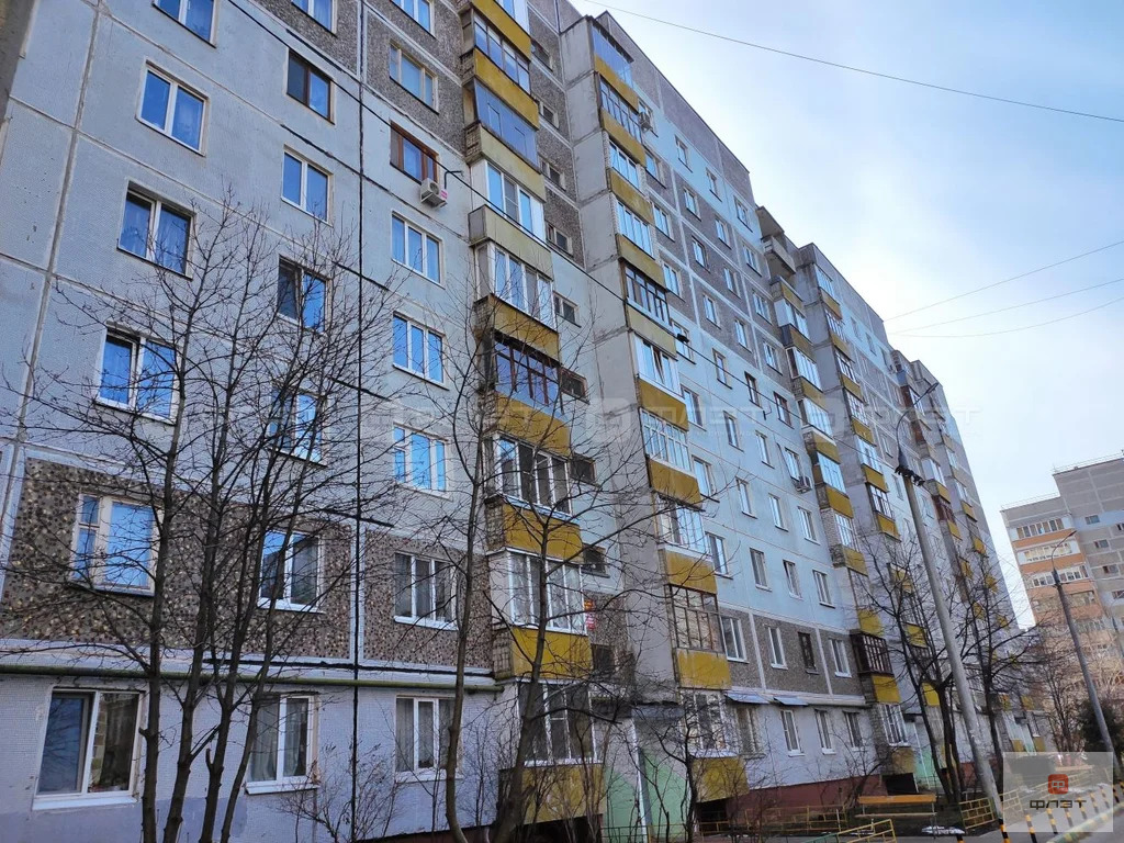Продажа квартиры, Казань, ул. Юлиуса Фучика - Фото 3