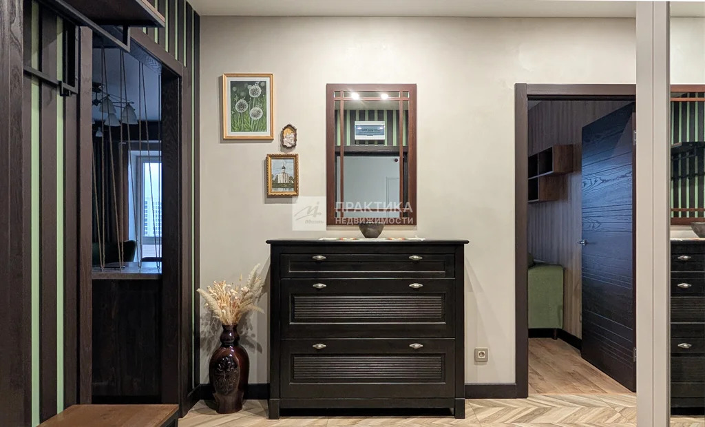 Аренда квартиры, Коммунарка, Сосенское с. п., ул. Александры Монаховой - Фото 1