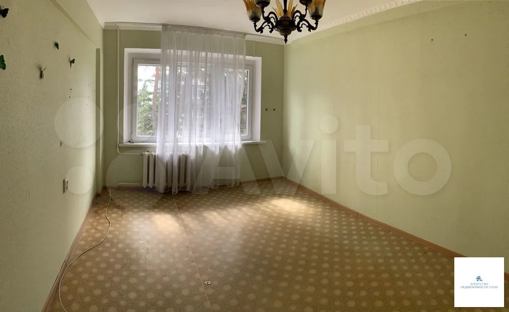 3-к. квартира, 70 м,  3/5 эт. - Фото 1