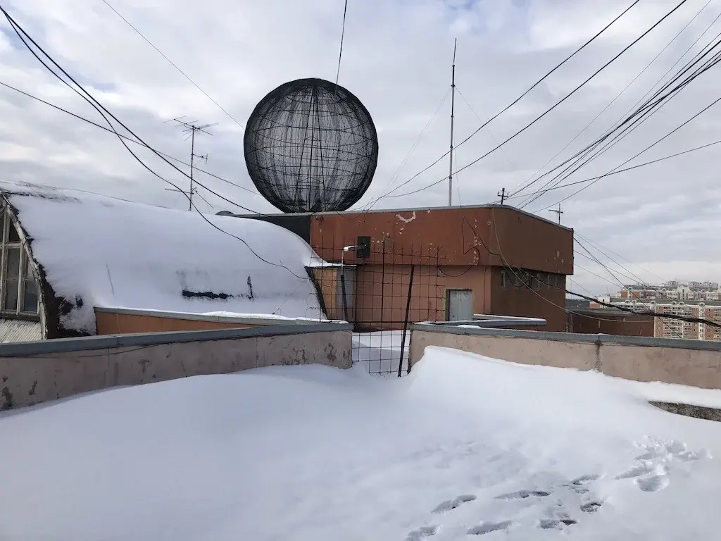 М.О. Красногорск улица Ленина д.30А . Сдаетя ПСН 80 кв.м 16/16 м. д. - Фото 24