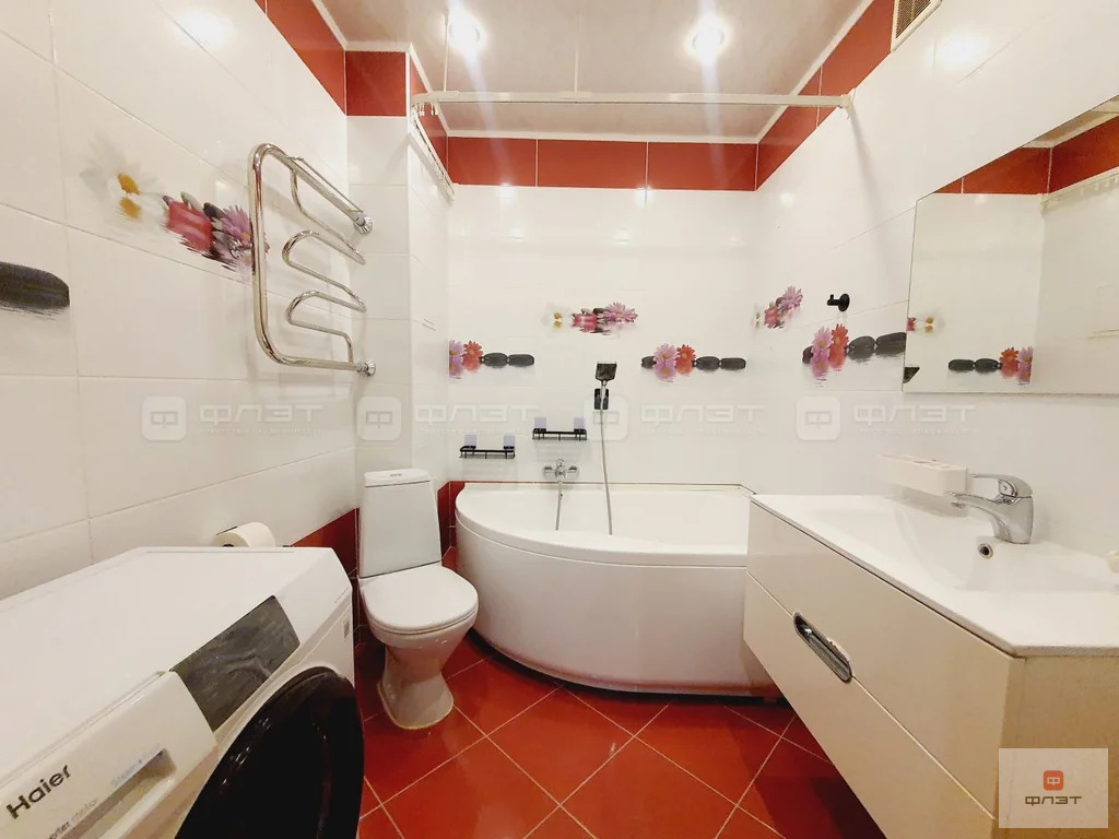 Продажа квартиры, Казань, ул. Салиха Батыева - Фото 19