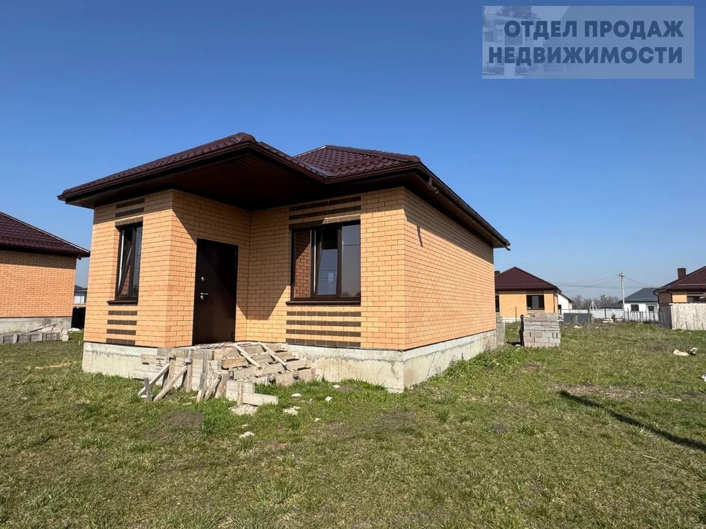 Дом в пригороде - Фото 2