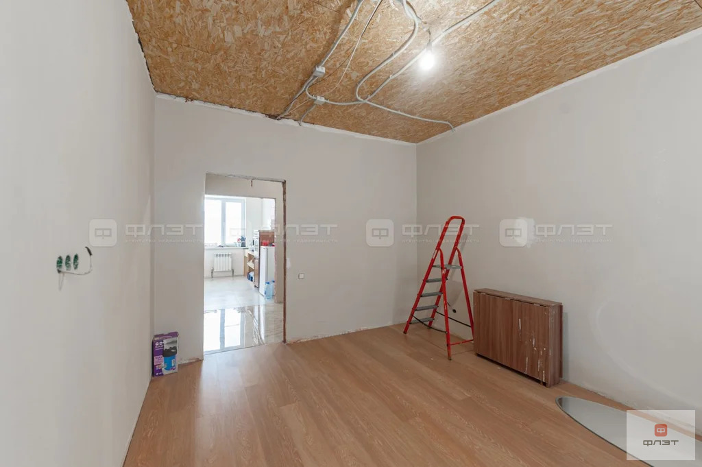 Продажа дома, Лаишевский район, ул. Медовая - Фото 20