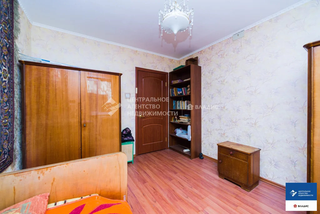 Продажа квартиры, Рязань, ул. Интернациональная - Фото 6
