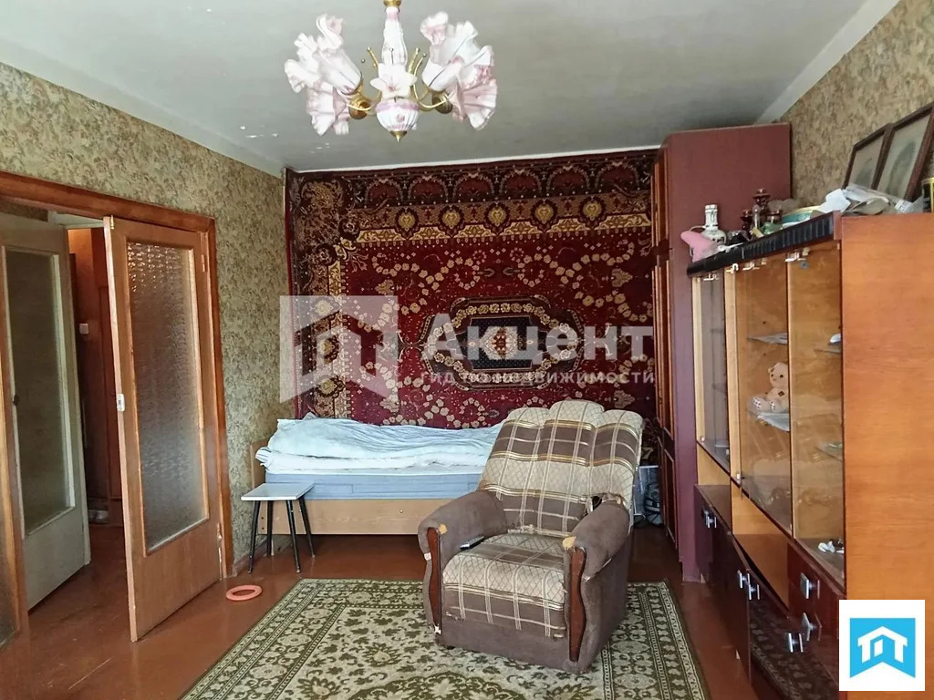 Продажа квартиры, Иваново, ул. Маршала Василевского - Фото 3