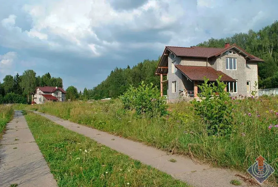 Жилой дом в д. Новоселки, Наро-Фоминский район - Фото 4