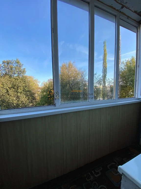 Аренда квартиры, Уфа, Октября пр-кт. - Фото 8