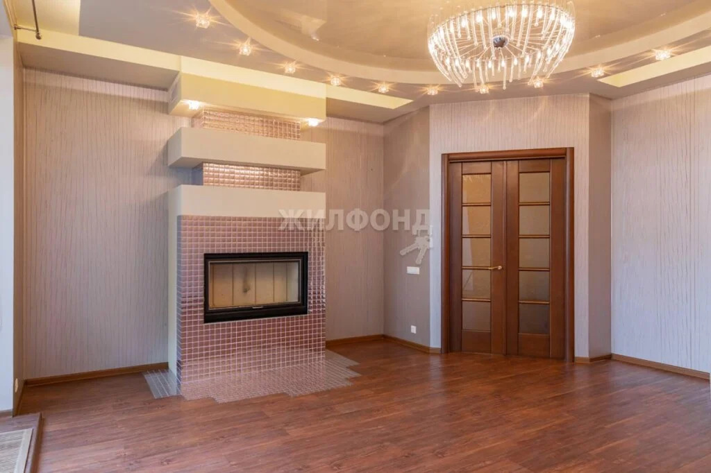 Продажа дома, Новосибирск, днт Ельцовка - Фото 14