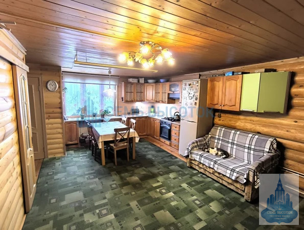 Продажа дома, Подольск, СНТ N7 тер. - Фото 3