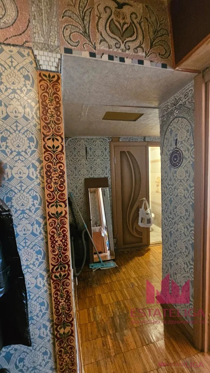 Продажа квартиры, Вокзальный пер. - Фото 3